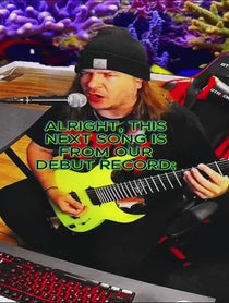 Poster for Other video from BRANTRON