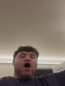 Poster for Holiday video from Richard Sales