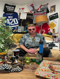Poster for Other video from Robb Wells