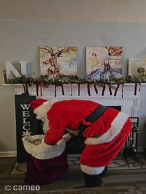Poster for Intro video video from Sensi Claus