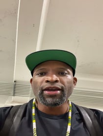 Poster for Roast video from Ahman Green