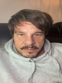 Poster for Birthday video from Craig Sheffer