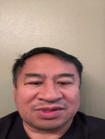 Poster for Pep Talk video from White Claw Gabe / Uncle Gabe