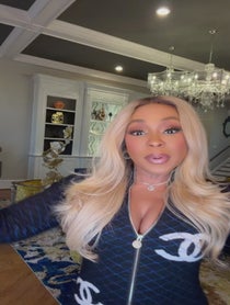 Poster for Other video from Phaedra Parks