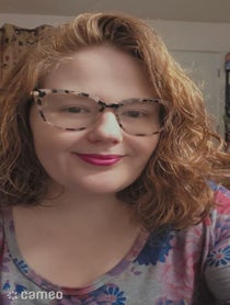 Poster for Intro video video from Rose Williams