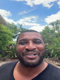 Poster for Pep Talk video from Daunte Culpepper