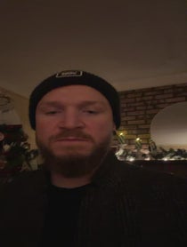 Poster for Holiday video from Dave Stephens