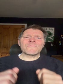 Poster for Other video from Mr Peeky