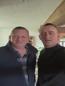 Poster for Other video from Yip & Paul