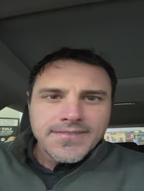 Poster for Pep Talk video from Ben Higgins