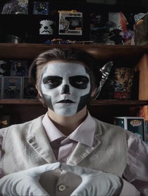 Poster for Other video from Amati Avaul