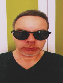 Poster for Other video from Agent Smith