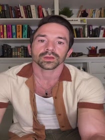 Poster for Other video from Zach Mendez