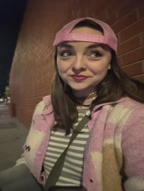 Poster for Other video from Brittany Curran