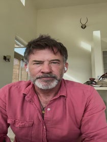 Poster for Other video from Joe Flanigan