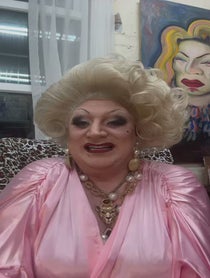 Poster for Other video from Myra DuBois