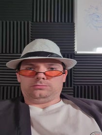 Poster for Birthday video from Sensei La Dew