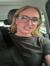 Poster for Birthday video from Sonja Morgan
