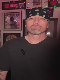 Brad Fischetti (LFO)