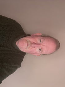 Poster for Pep Talk video from Nigel Betts