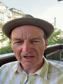 Poster for Other video from Denis O'Hare