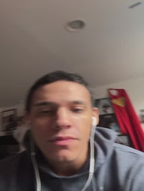 Poster for Pep Talk video from Troy Bond