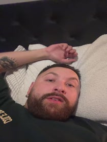 Poster for Holiday video from Window Kid