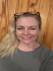 Poster for Holiday video from Melissa Joan Hart