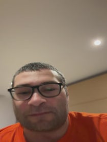 Poster for Birthday video from Jamie 90 day fiance UK