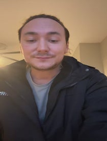 Poster for Birthday video from Brett Carlisle