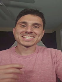 Poster for Advice video from The Frustrated Gamer (TFG)