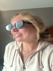 Poster for Other video from Alicia Glass
