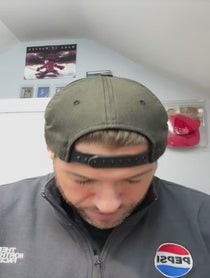 Poster for Pep Talk video from LA Beast