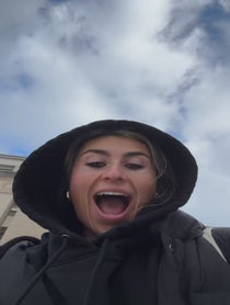 Poster for Question video from Megan Million