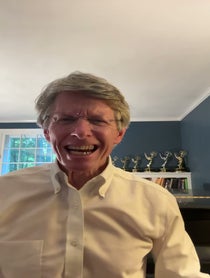 Poster for Birthday video from Jack Edwards