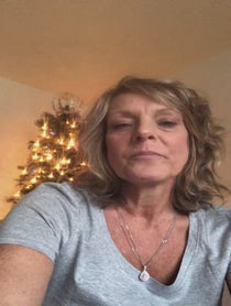 Poster for Holiday video from Kelly Hyland