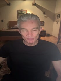 Poster for Pep Talk video from James Marsters