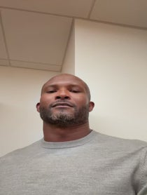 Poster for Birthday video from Champ Bailey