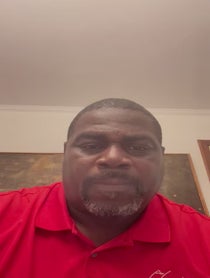 Poster for Birthday video from Pepper Johnson