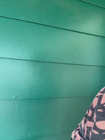 Poster for Valentine's Day video from Amber Autry