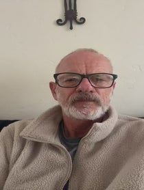 Poster for Birthday video from Alastair Duncan