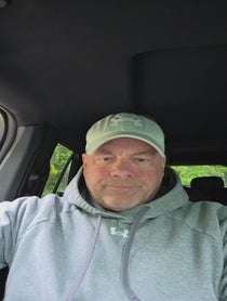 Poster for Birthday video from Johnny Brennan