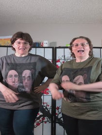 Poster for Valentine's Day video from MEMSkits
