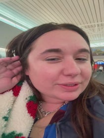 Poster for Question video from Liza Treyger