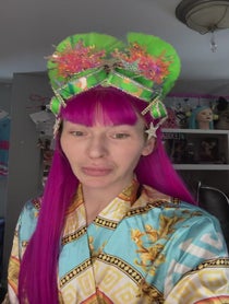 Poster for Other video from Lexi Love