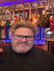Poster for Other video from Jaret Reddick