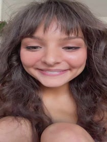 Poster for Holiday video from Cassady McClincy Zhang