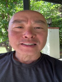 Poster for Father's Day video from CS Lee