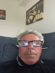 Poster for Birthday video from Palm Beach Pete