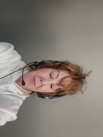 Poster for Other video from Heather Halley